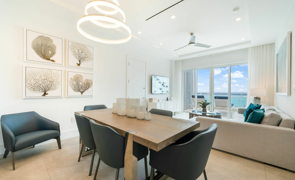 RUM POINT CLUB RESIDENCES 408