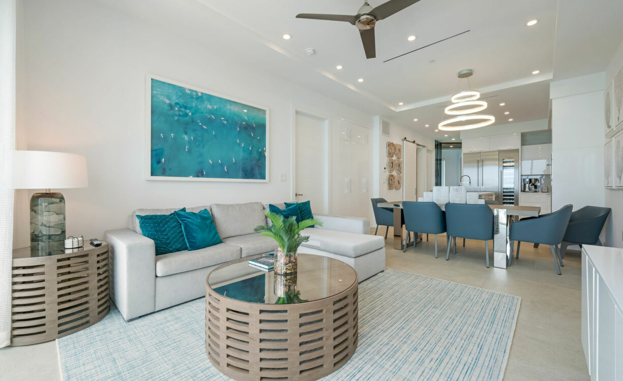 RUM POINT CLUB RESIDENCES 408