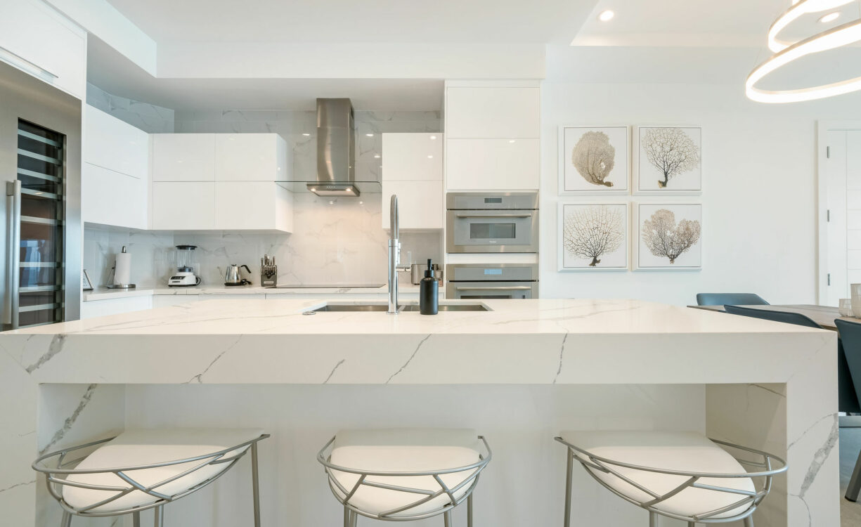 RUM POINT CLUB RESIDENCES 408