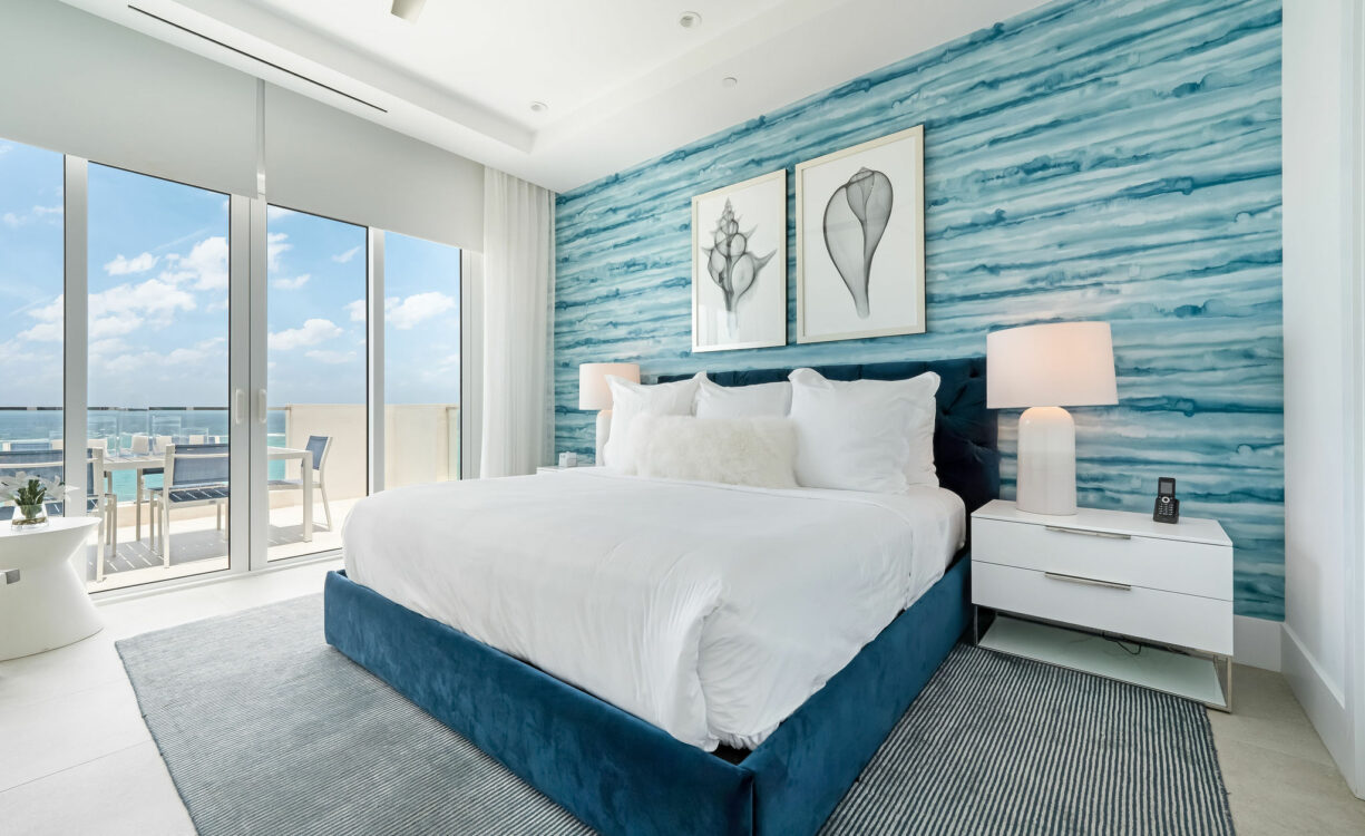 RUM POINT CLUB RESIDENCES 408