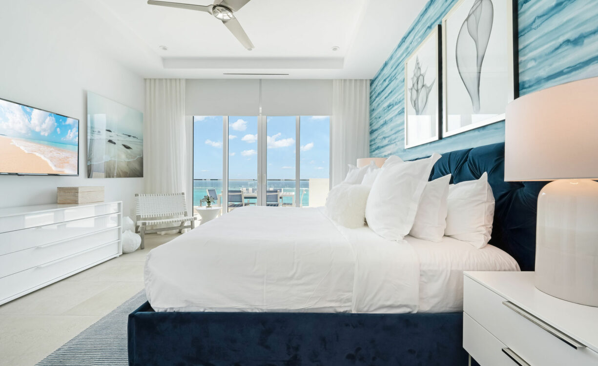 RUM POINT CLUB RESIDENCES 408