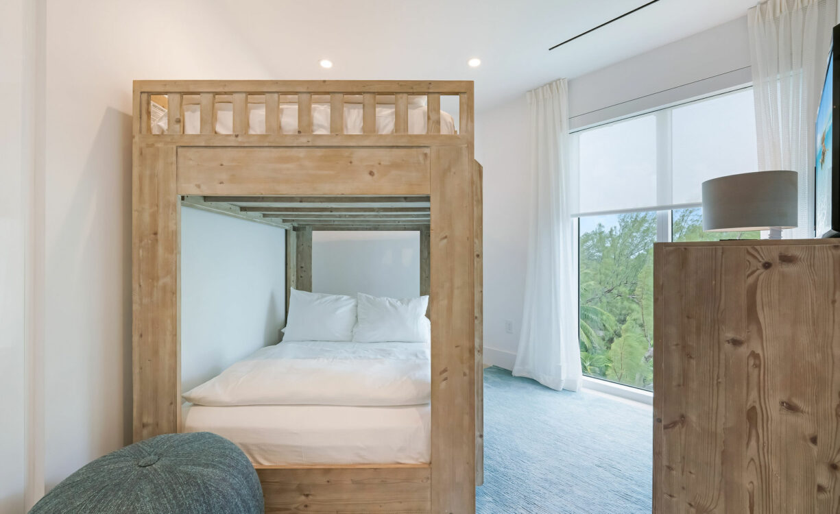 RUM POINT CLUB RESIDENCES 408