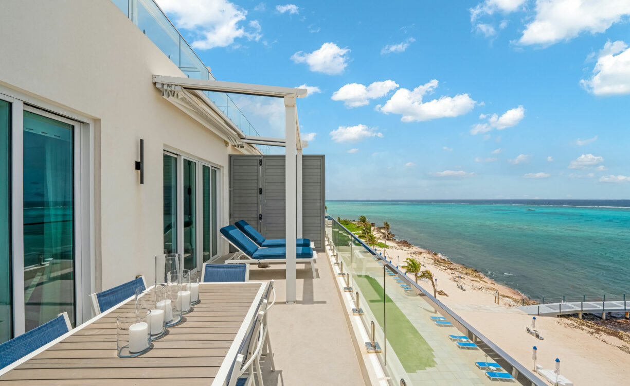 RUM POINT CLUB RESIDENCES 408