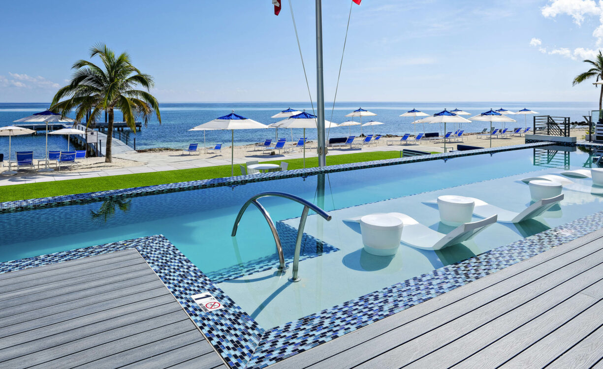 RUM POINT CLUB RESIDENCES 408