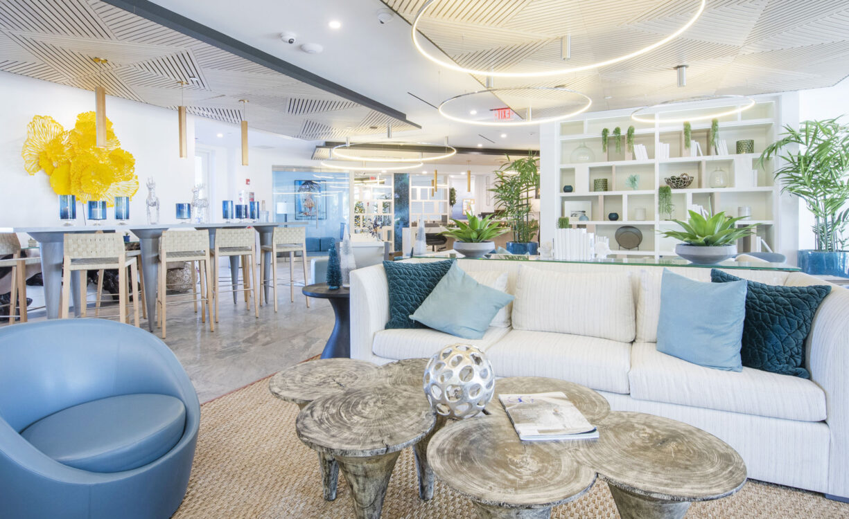 RUM POINT CLUB RESIDENCES 408