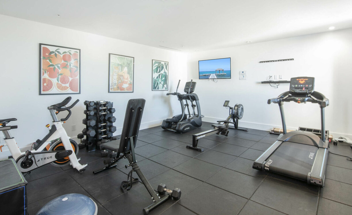 RUM POINT CLUB RESIDENCES 408