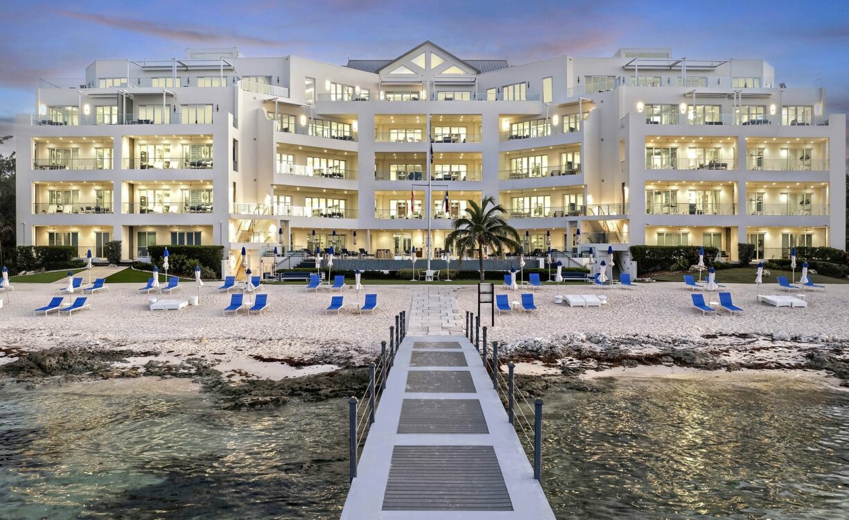 RUM POINT CLUB RESIDENCES 408