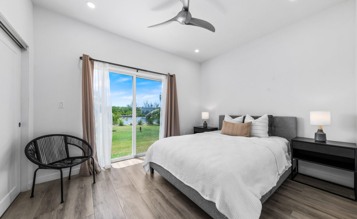19 NORTH NO. 109, 1 BED CONDO