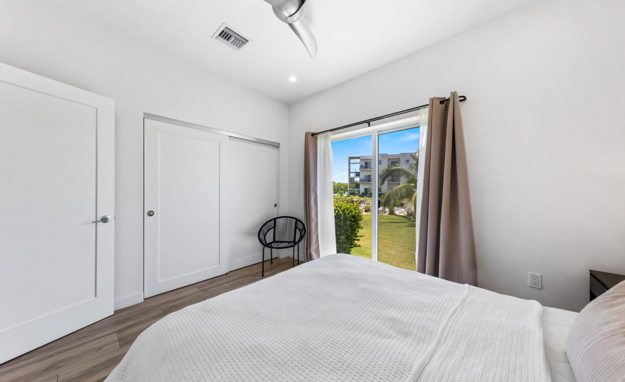 19 NORTH NO. 109, 1 BED CONDO