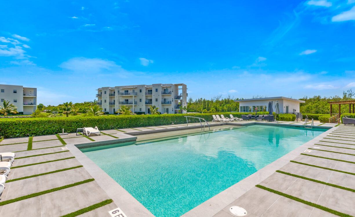 19 NORTH NO. 109, 1 BED CONDO