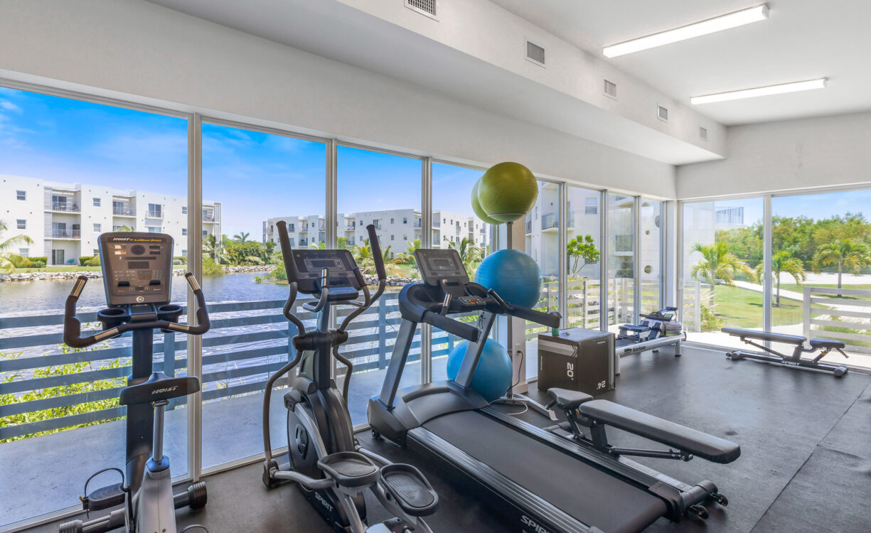 19 NORTH NO. 109, 1 BED CONDO