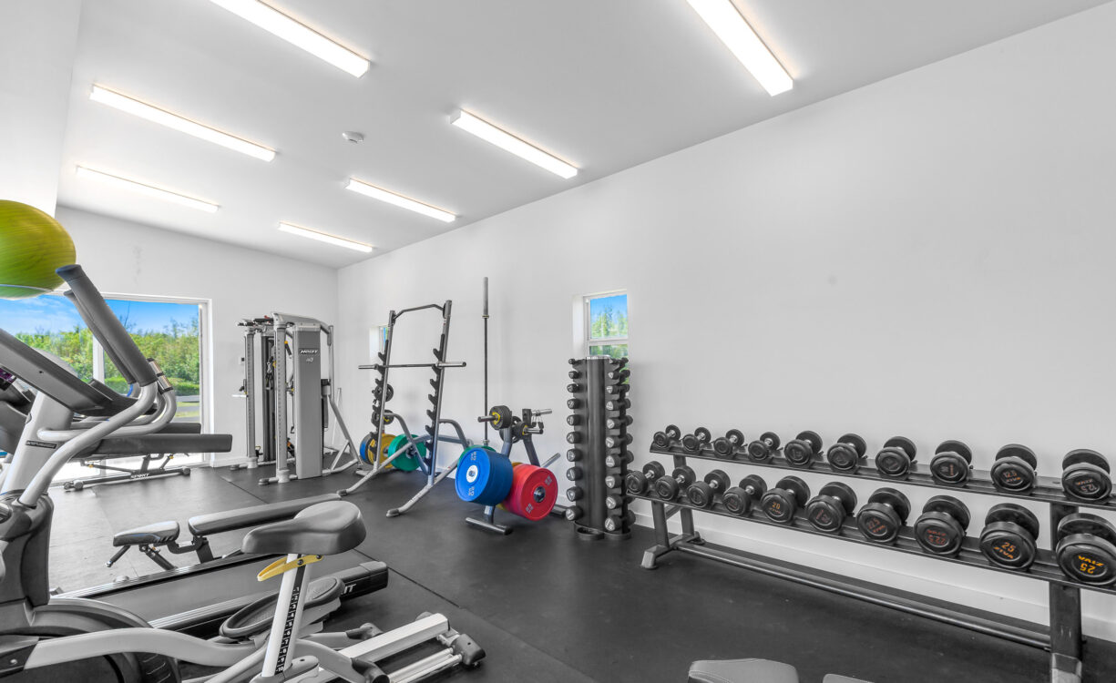 19 NORTH NO. 109, 1 BED CONDO