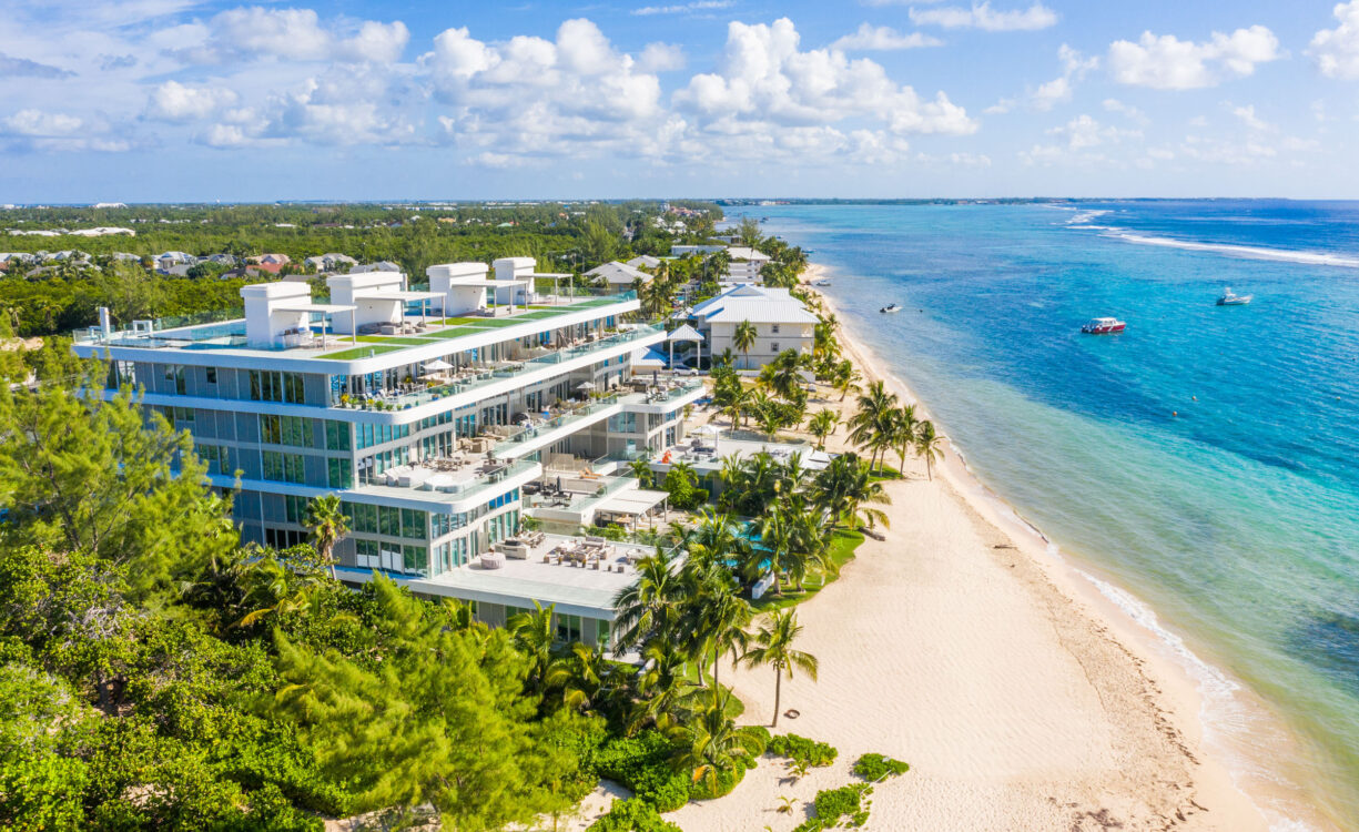 TIDES 304, OCEANFRONT CONDO