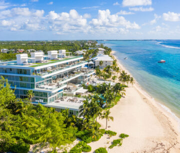 TIDES 304, OCEANFRONT CONDO