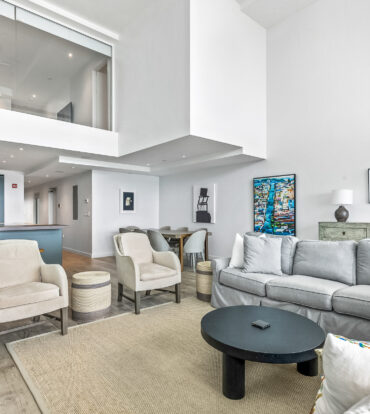 TIDES 304, OCEANFRONT CONDO