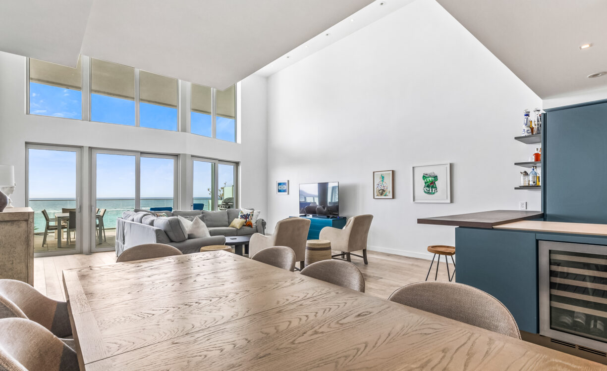 TIDES 304, OCEANFRONT CONDO
