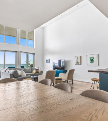 TIDES 304, OCEANFRONT CONDO