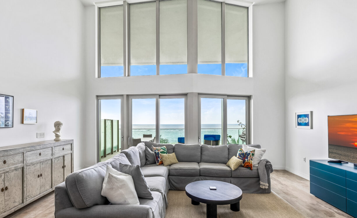 TIDES 304, OCEANFRONT CONDO