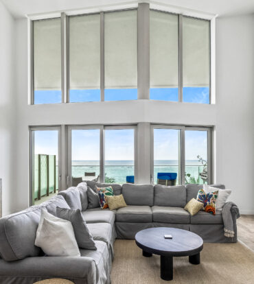 TIDES 304, OCEANFRONT CONDO