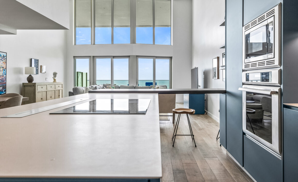 TIDES 304, OCEANFRONT CONDO