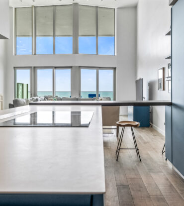 TIDES 304, OCEANFRONT CONDO