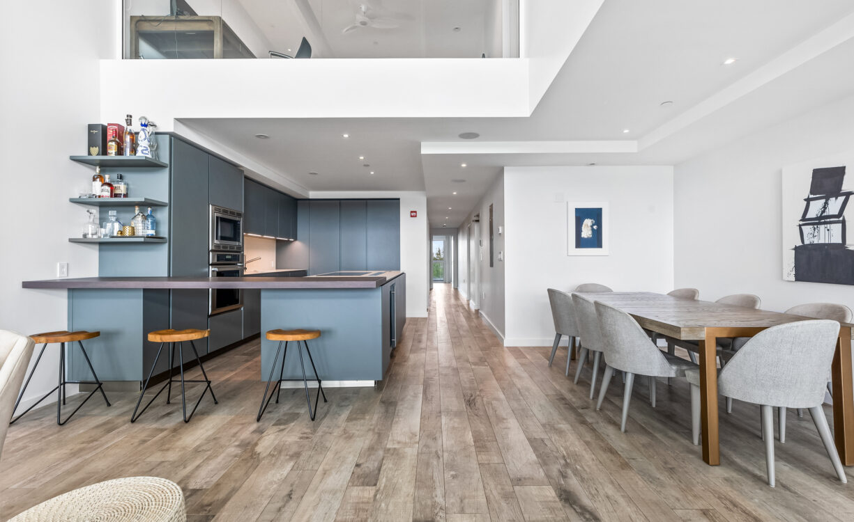 TIDES 304, OCEANFRONT CONDO