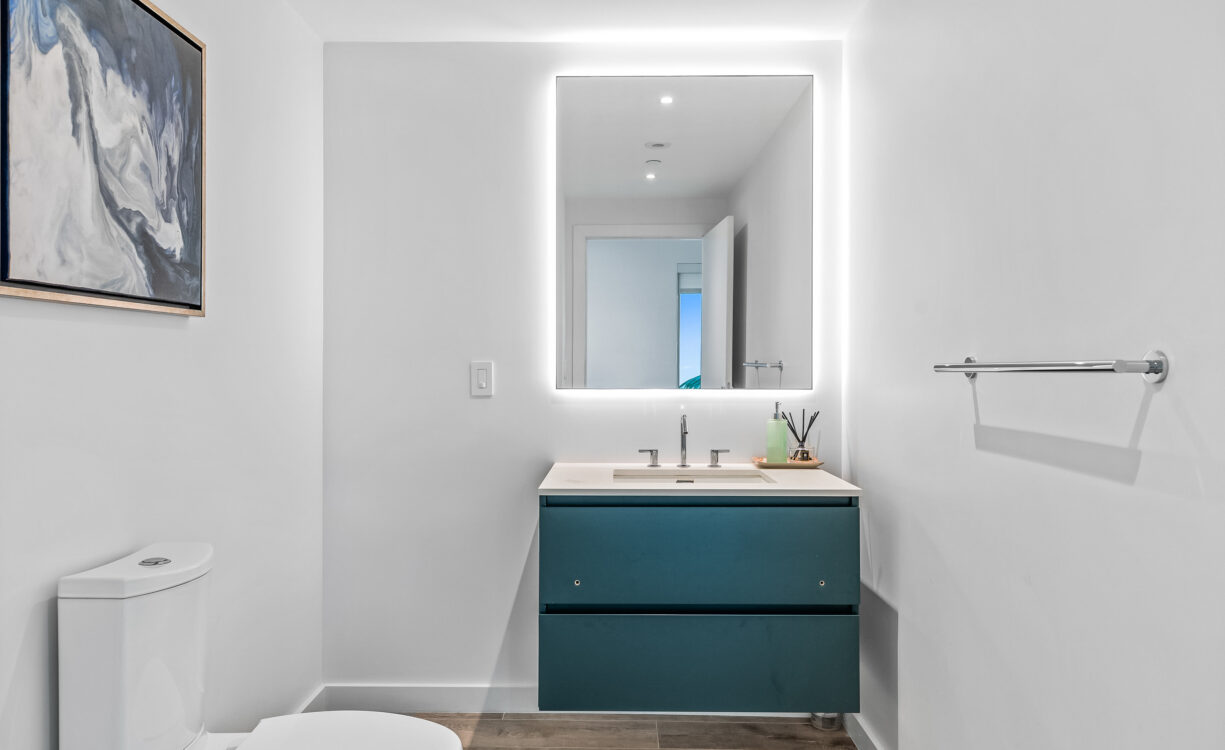 TIDES 304, OCEANFRONT CONDO