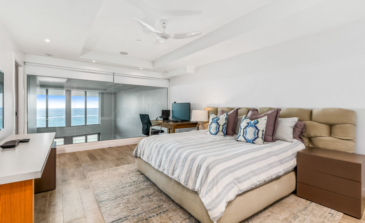 TIDES 304, OCEANFRONT CONDO