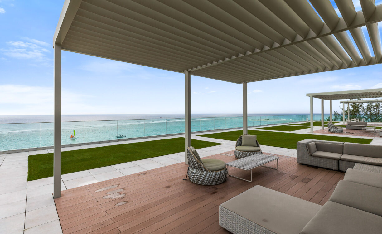 TIDES 304, OCEANFRONT CONDO