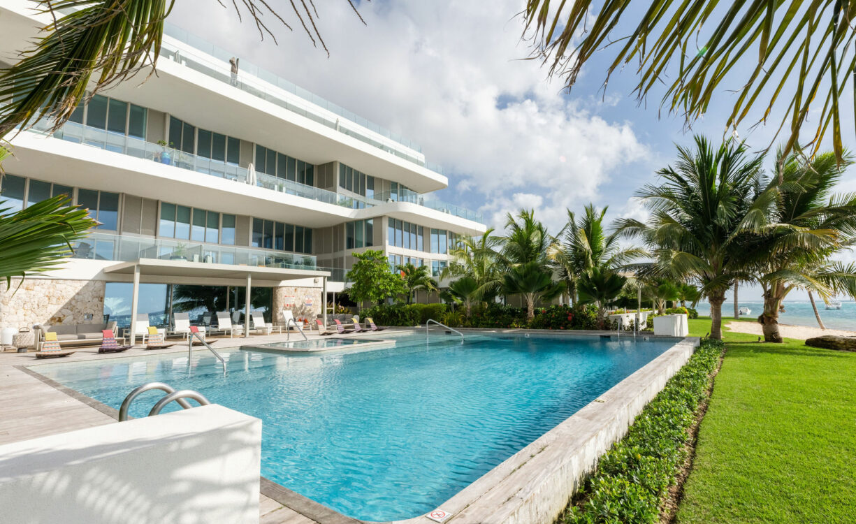 TIDES 304, OCEANFRONT CONDO