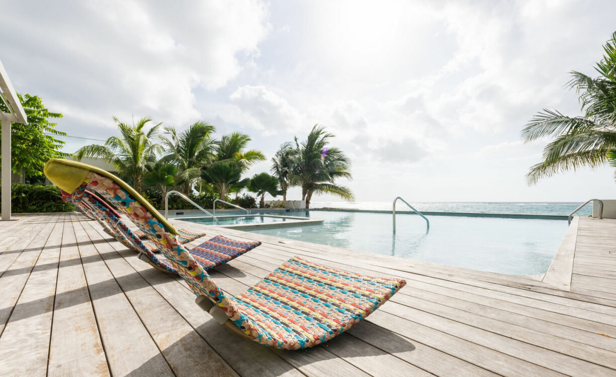 TIDES 304, OCEANFRONT CONDO