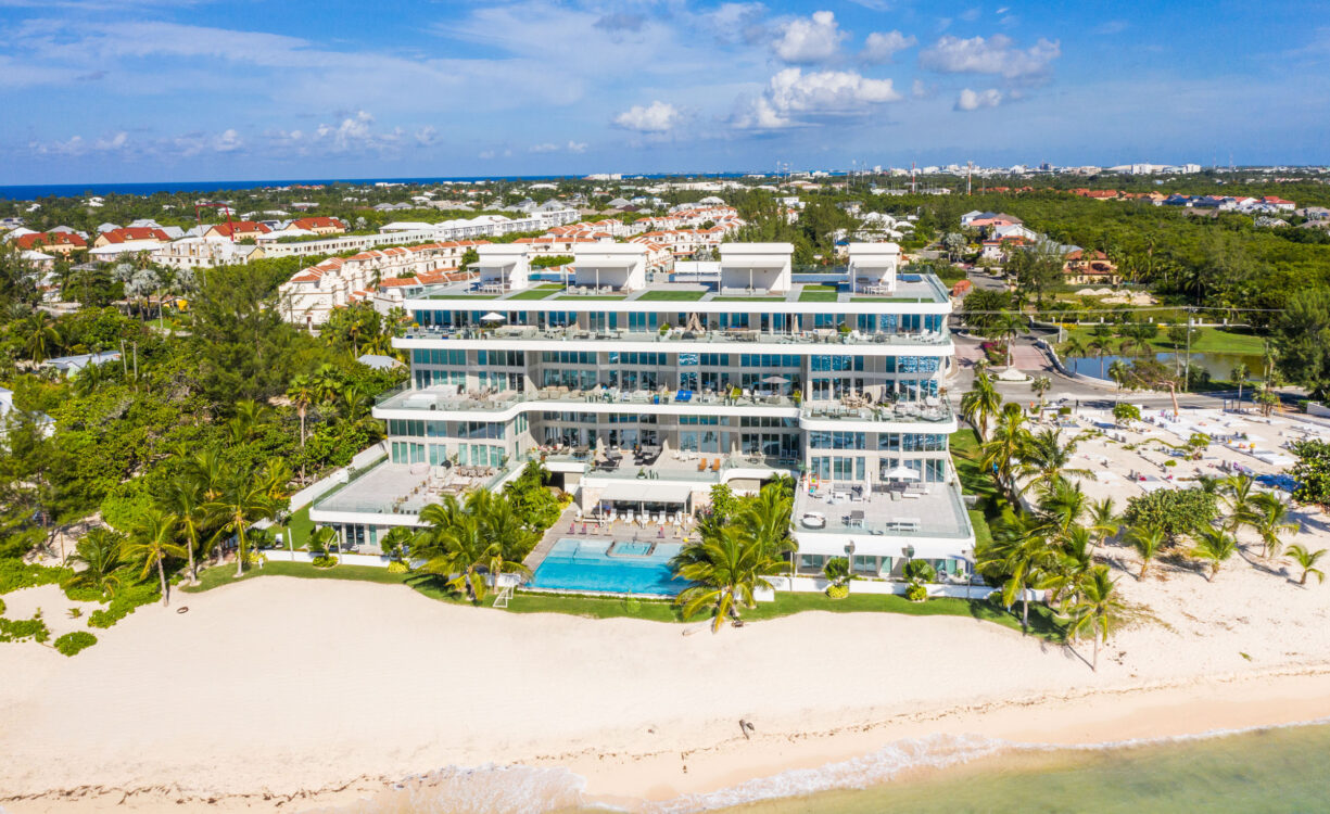 TIDES 304, OCEANFRONT CONDO