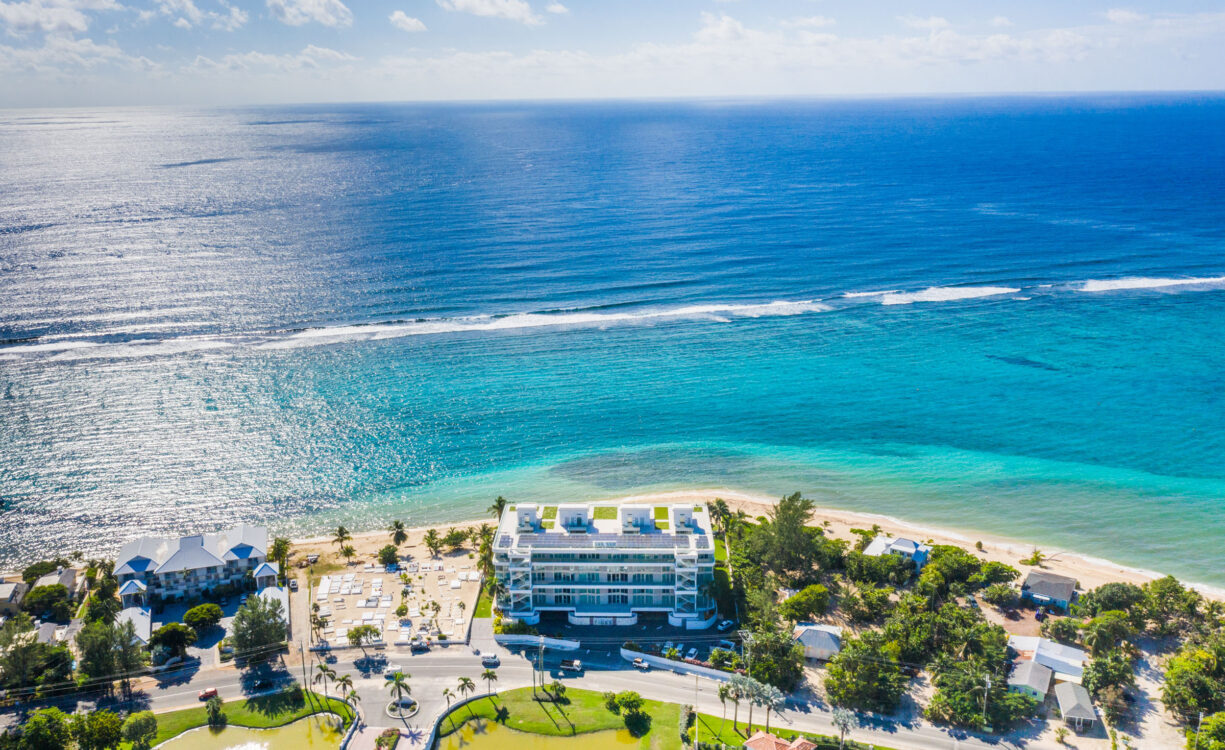 TIDES 304, OCEANFRONT CONDO