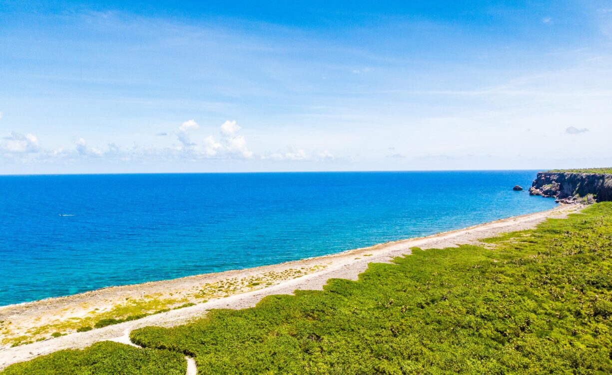 CAYMAN BRAC LAND 476, 0.24 ACRES