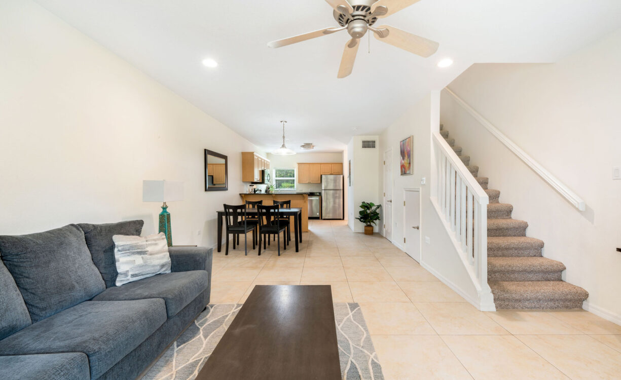 WESTPOINT TOWNHOMES 3