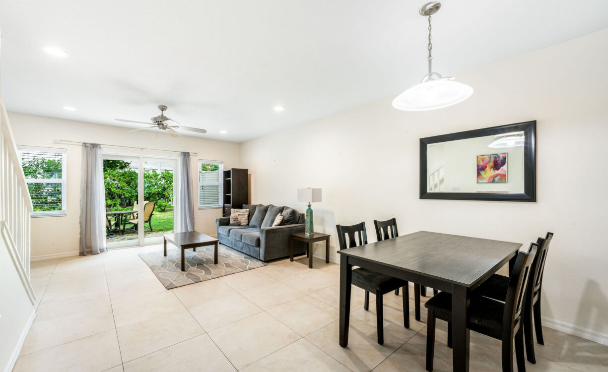 WESTPOINT TOWNHOMES 3