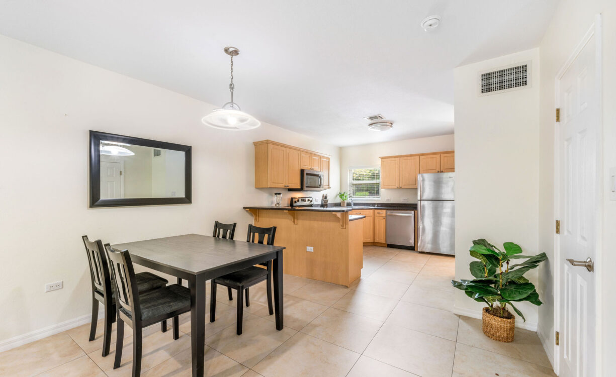 WESTPOINT TOWNHOMES 3