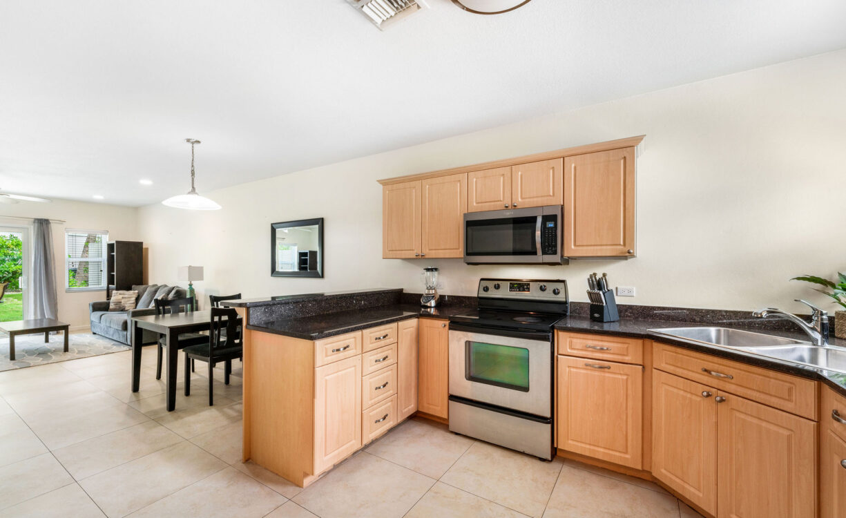 WESTPOINT TOWNHOMES 3