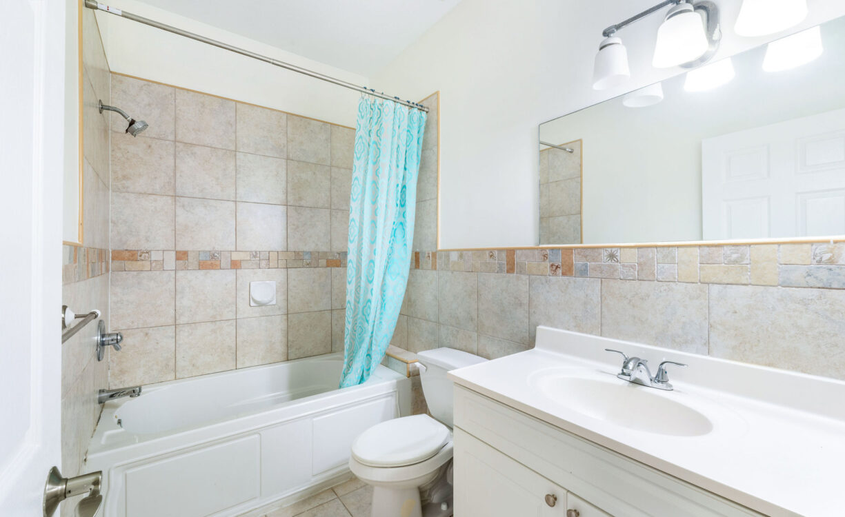 WESTPOINT TOWNHOMES 3