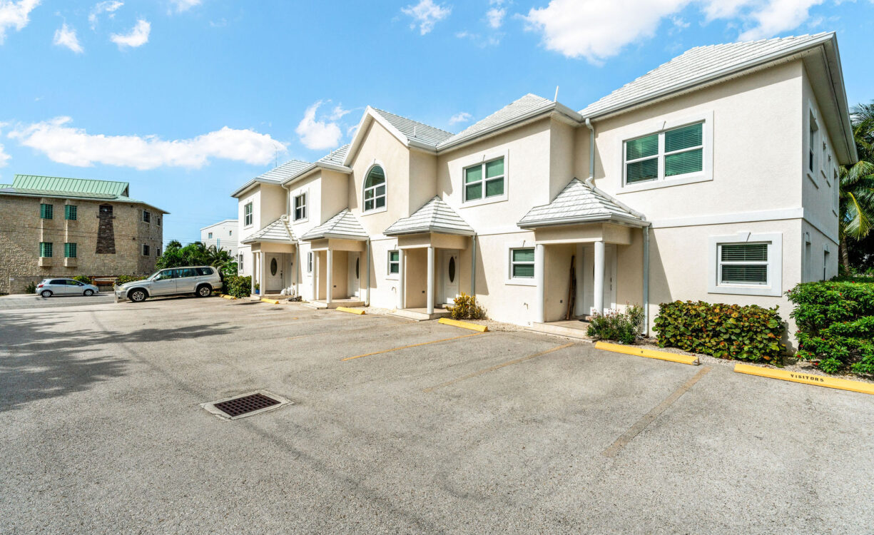 WESTPOINT TOWNHOMES 3