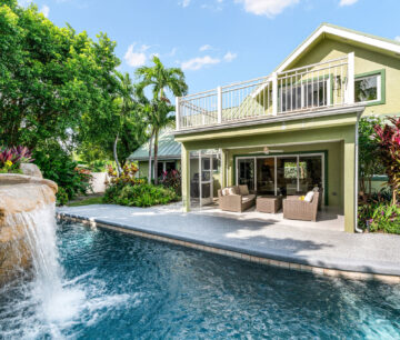 JENNIFER DRIVE 292, SNUG HARBOUR