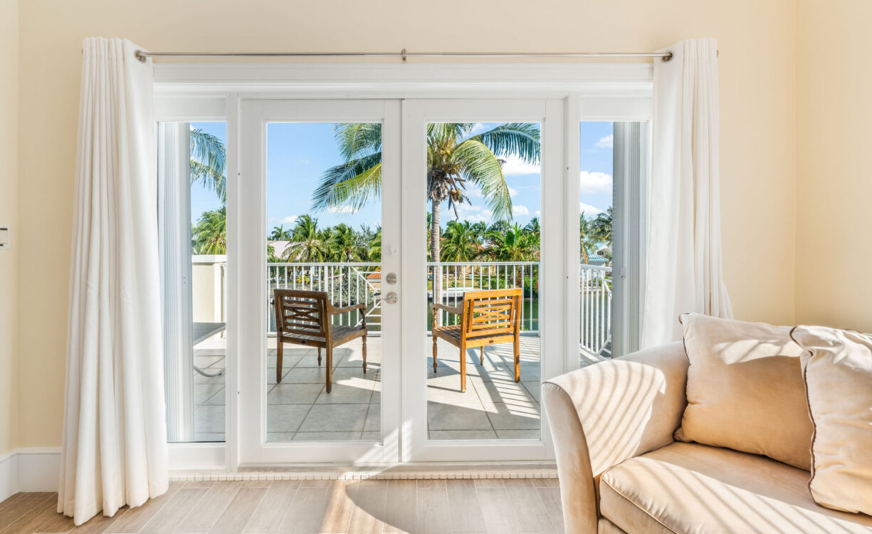 THE POINT AT PARADISE COVE