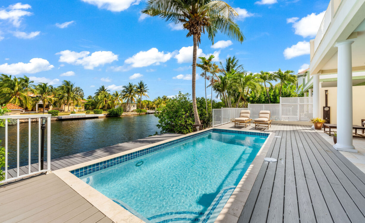 THE POINT AT PARADISE COVE
