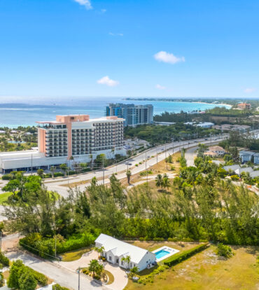 MAGELLAN QUAY 15, SEVEN MILE CORRIDOR