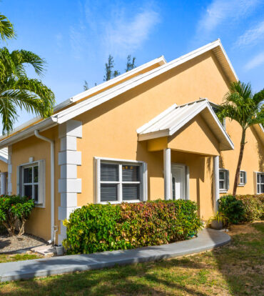 THE PALMS 5, PATRICK'S ISLAND TOWNHOME