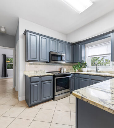 THE PALMS 5, PATRICK'S ISLAND TOWNHOME