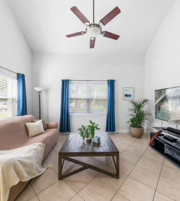 THE PALMS 5, PATRICK'S ISLAND TOWNHOME