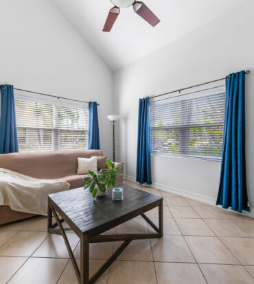 THE PALMS 5, PATRICK'S ISLAND TOWNHOME