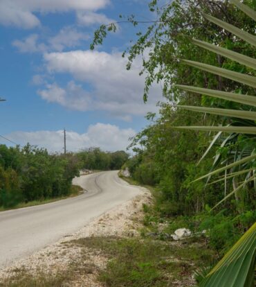 77 POLACK DRIVE, BRAC LAND