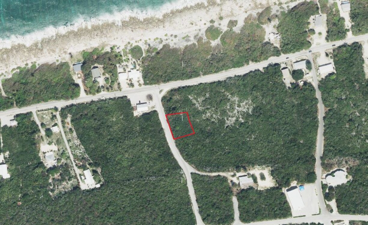 77 POLACK DRIVE, BRAC LAND